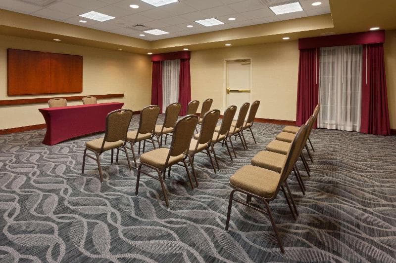 Homewood Suites by Hilton Gainesville photo 1
