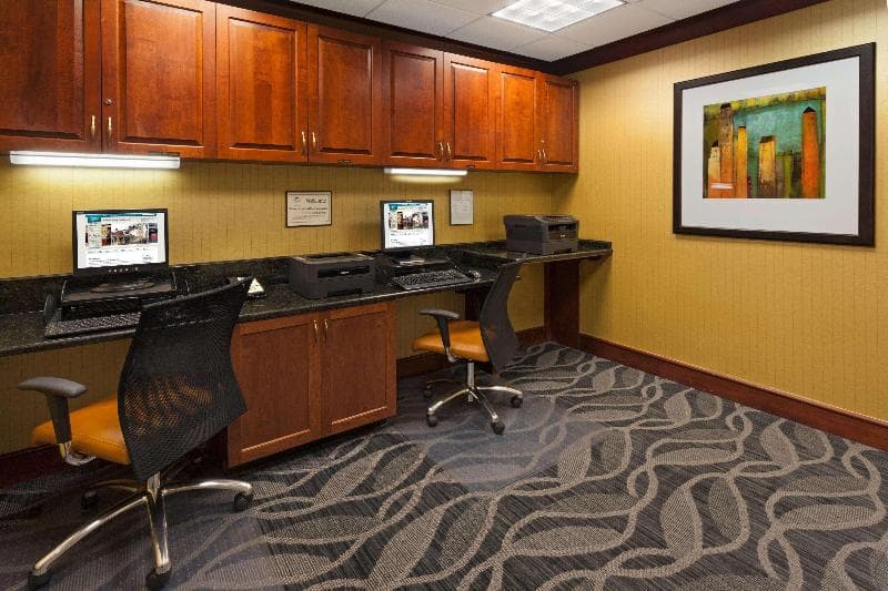 Homewood Suites by Hilton Gainesville 4