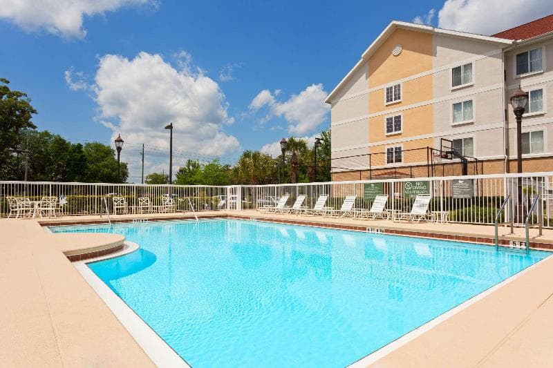 Homewood Suites by Hilton Gainesville 3