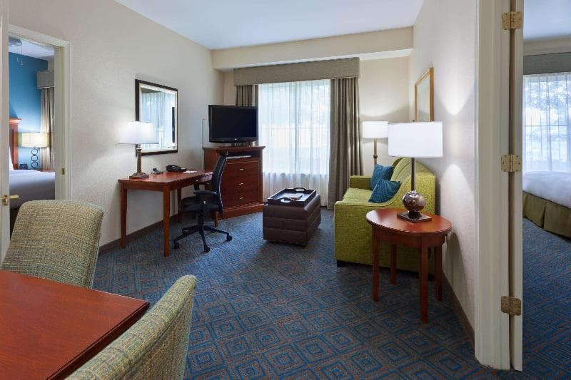 Homewood Suites by Hilton Gainesville 5