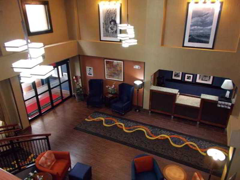 Hamilton Inn Bessemer photo 1