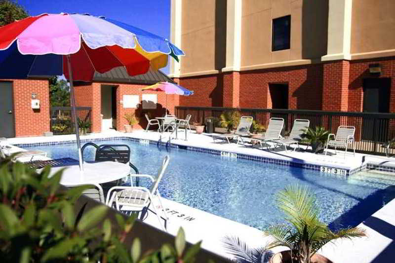 Hamilton Inn Bessemer 3