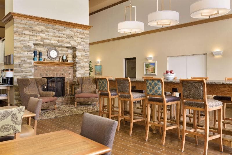 Hampton Inn & Suites Tarpon Springs 3