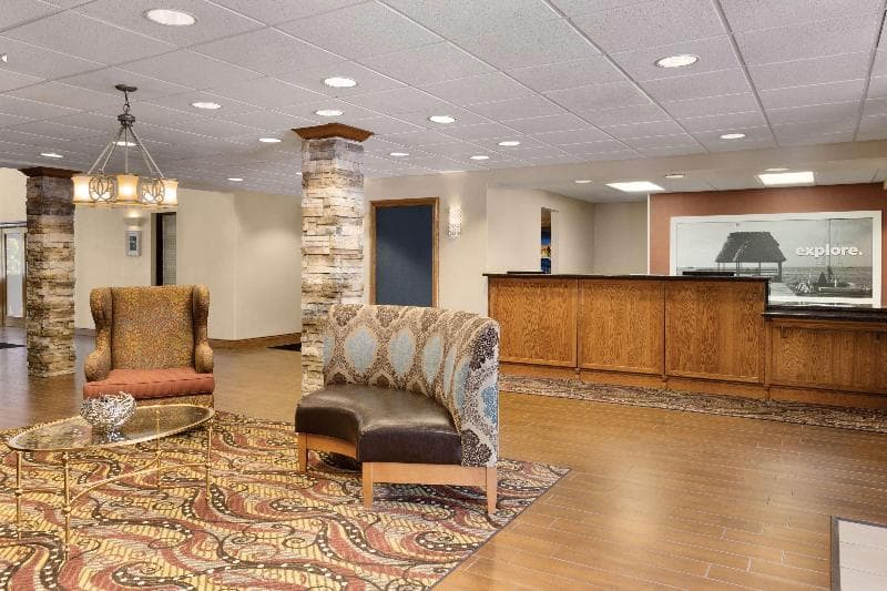 Hampton Inn & Suites Tarpon Springs 5