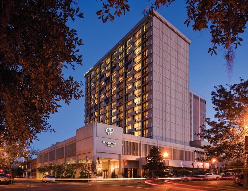 DoubleTree by Hilton Hotel Tallahassee 2