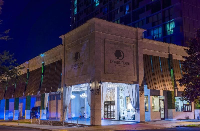 DoubleTree by Hilton Hotel Tallahassee 5