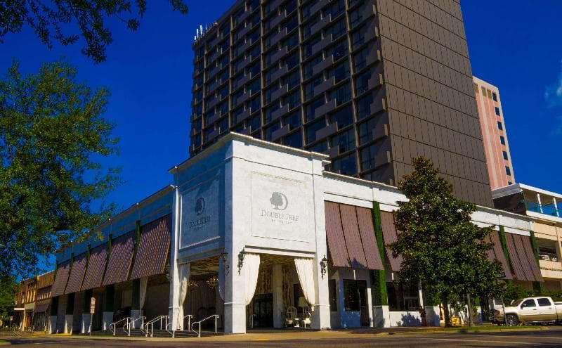 DoubleTree by Hilton Hotel Tallahassee 4