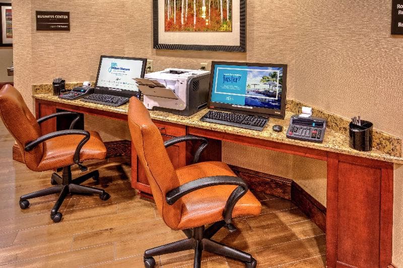 Hampton Inn & Suites Pigeon Forge On The Parkway photo 1