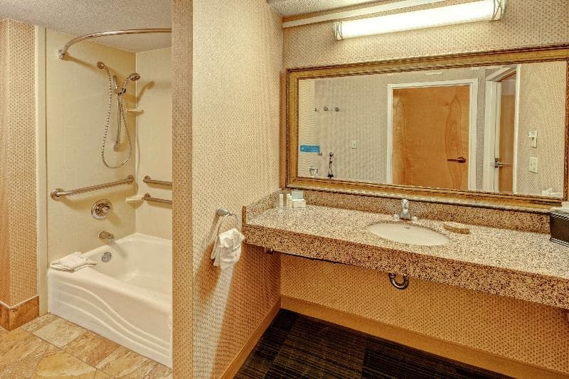 Hampton Inn & Suites Pigeon Forge On The Parkway 2