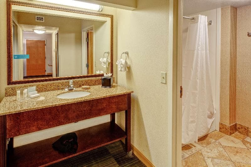 Hampton Inn & Suites Pigeon Forge On The Parkway 4