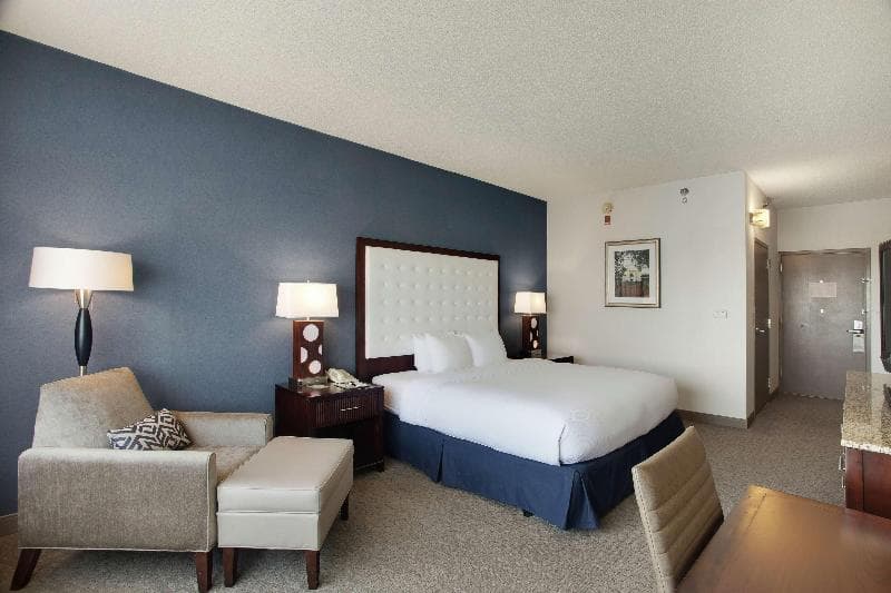 DoubleTree by Hilton Hotel Little Rock photo 1