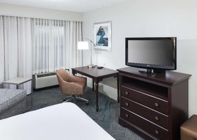 Hampton Inn Ft. Lauderdale Airport North Cruise Port photo 1