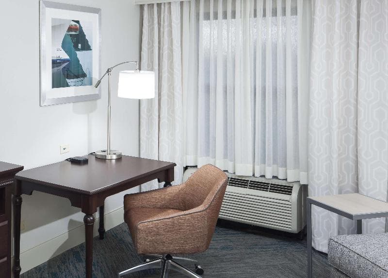 Hampton Inn Ft. Lauderdale Airport North Cruise Port 4