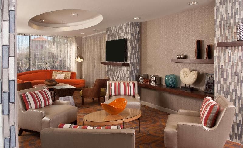 Hampton Inn Orlando-International Airport 3