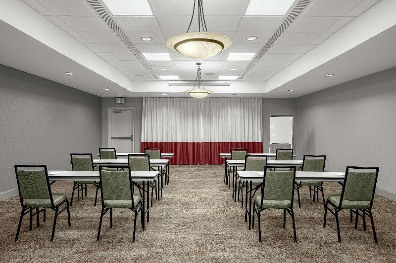 Hilton Garden Inn Wilmington Mayfaire Town Center photo 1