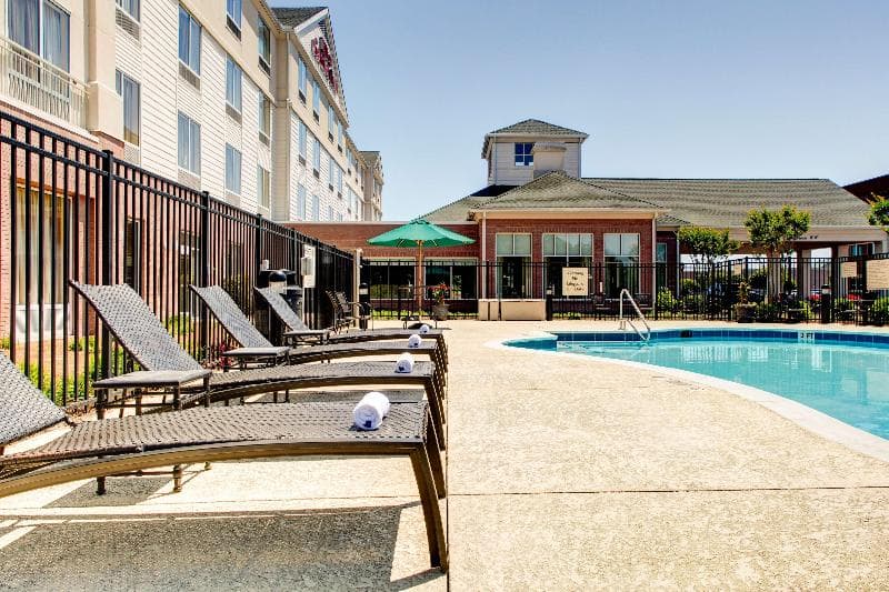 Hilton Garden Inn Wilmington Mayfaire Town Center 4