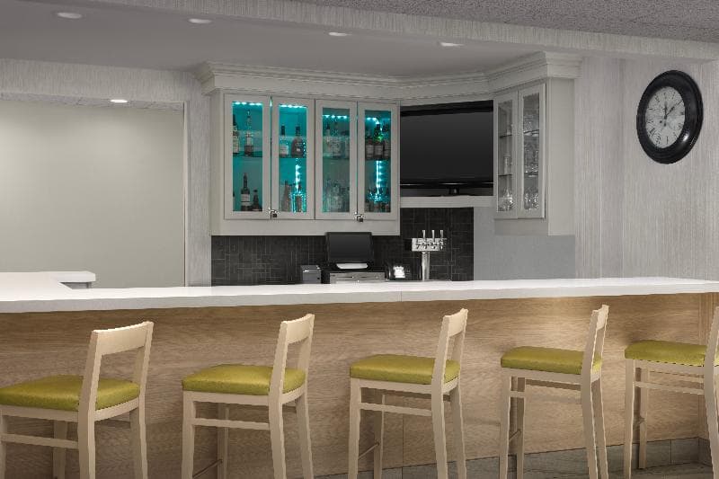 Hilton Garden Inn Raleigh Capital Blvd I-540 2