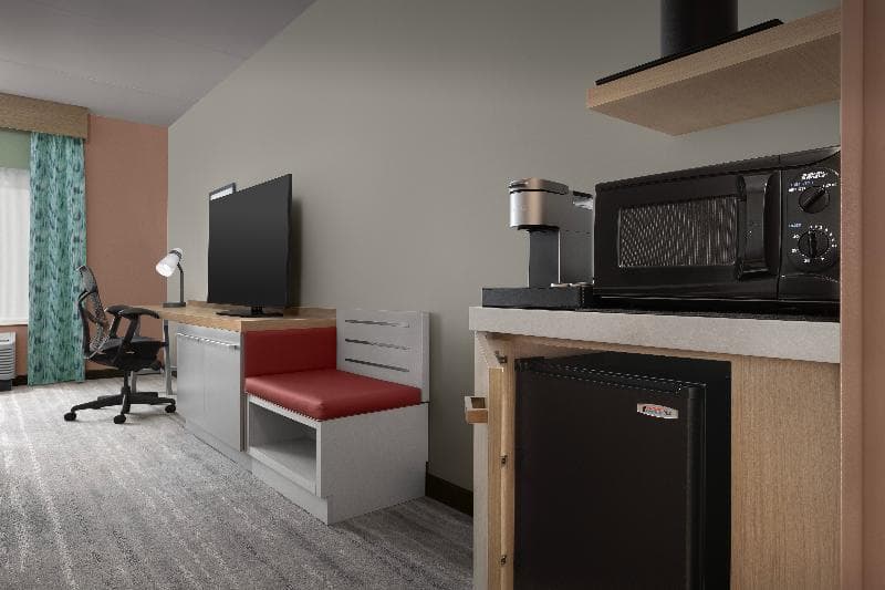 Hilton Garden Inn Raleigh Capital Blvd I-540 3