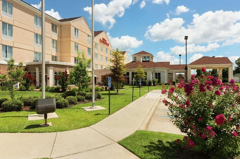 Hilton Garden Inn Shreveport 3