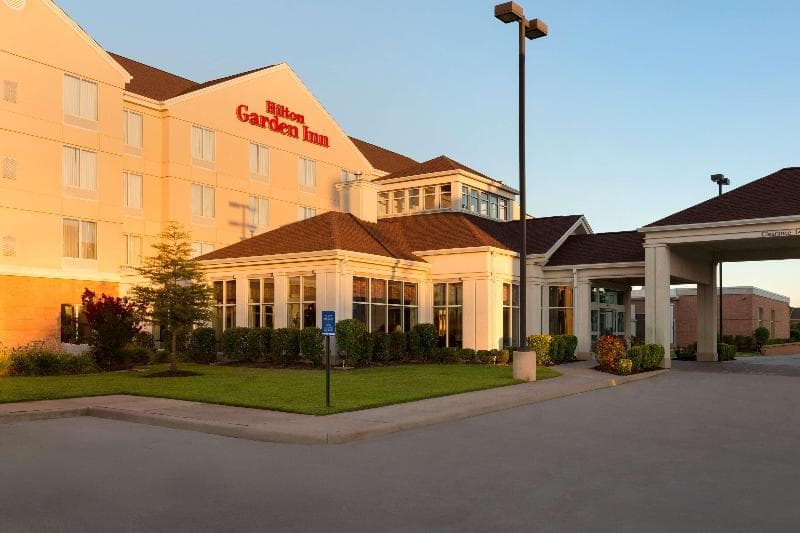 Hilton Garden Inn Shreveport photo 1