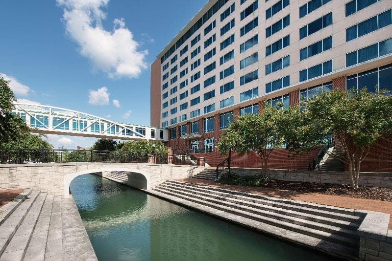 Embassy Suites by Hilton Huntsville 3