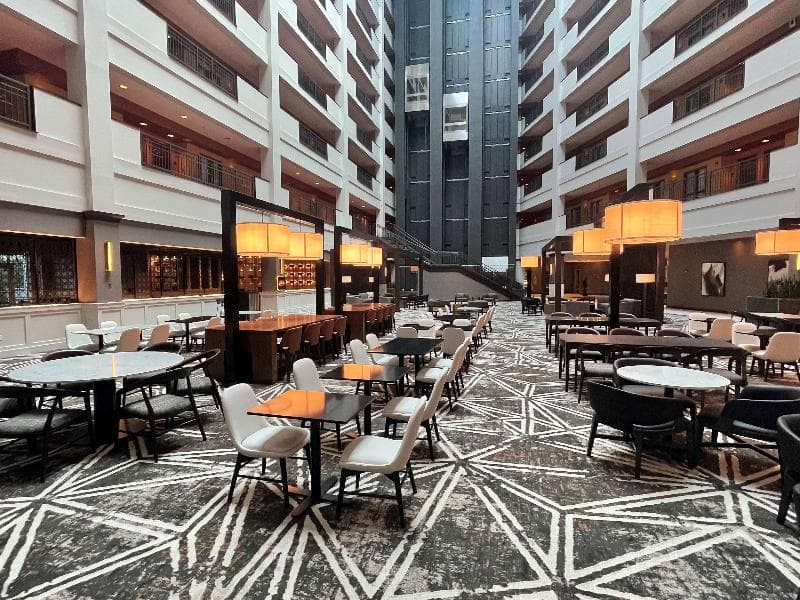 Embassy Suites by Hilton Huntsville 5