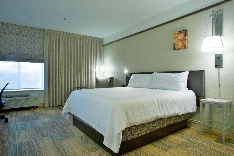 Hilton Garden Inn Bentonville Rogers photo 1