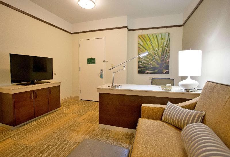 Hilton Garden Inn Bentonville Rogers 2