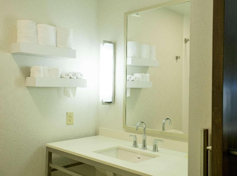 Hilton Garden Inn Bentonville Rogers 3
