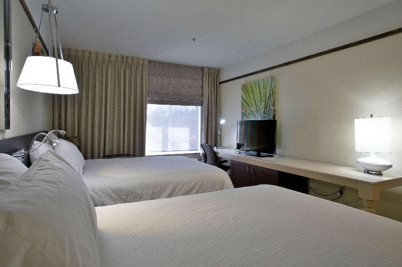 Hilton Garden Inn Bentonville Rogers 4