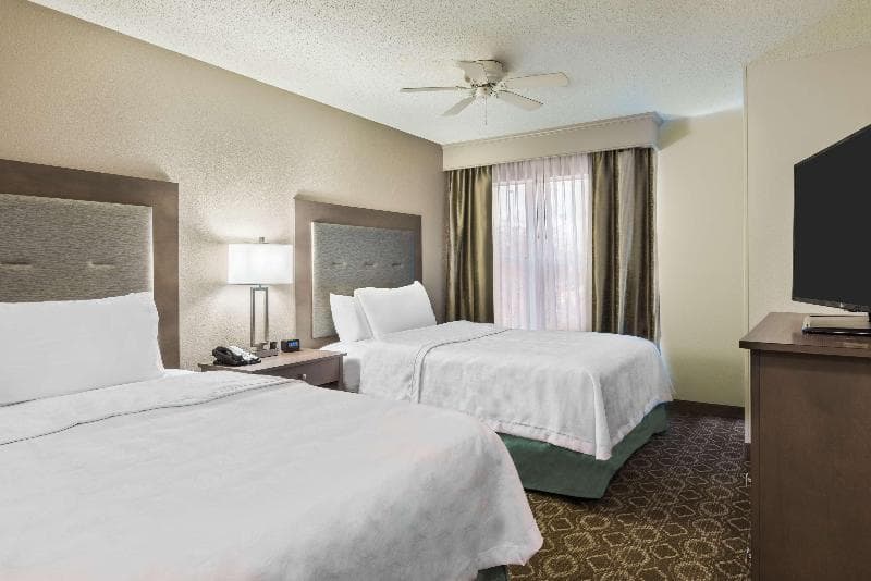 Homewood Suites by Hilton Baton Rouge 2