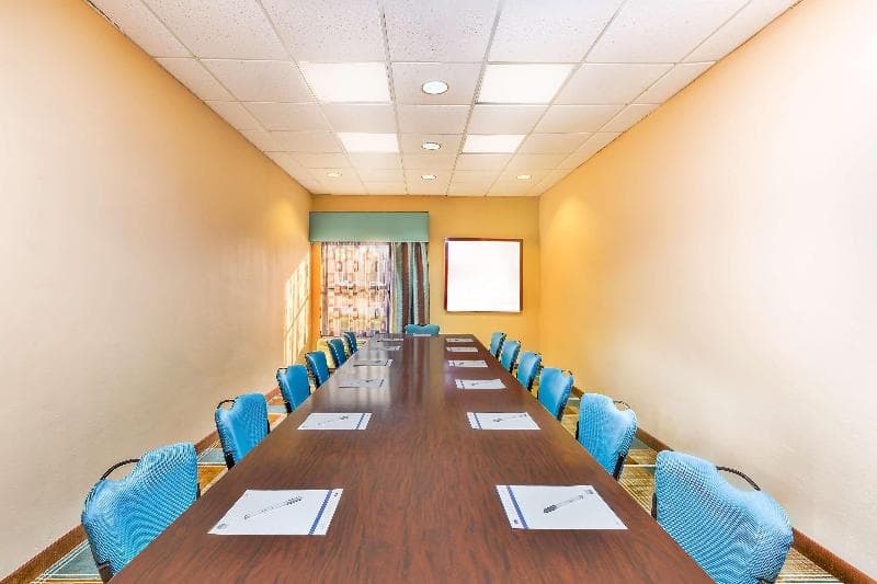 Hampton Inn Huntsville-Arsenal/South Pkway photo 1