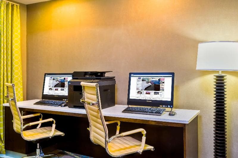 Hampton Inn Huntsville-Arsenal/South Pkway 4