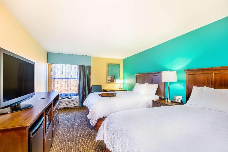 Hampton Inn Huntsville-Arsenal/South Pkway 5