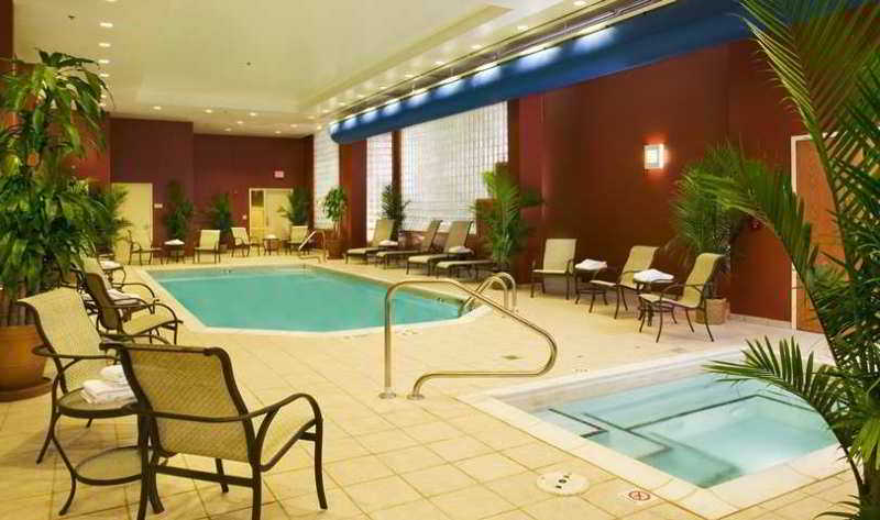 Embassy Suites by Hilton Winston Salem 3