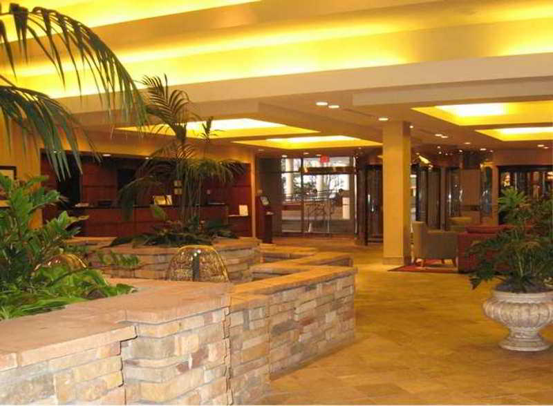 Embassy Suites by Hilton Winston Salem 2