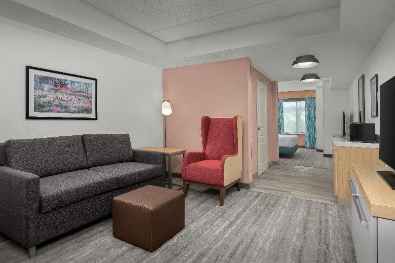Hilton Garden Inn Greensboro photo 1