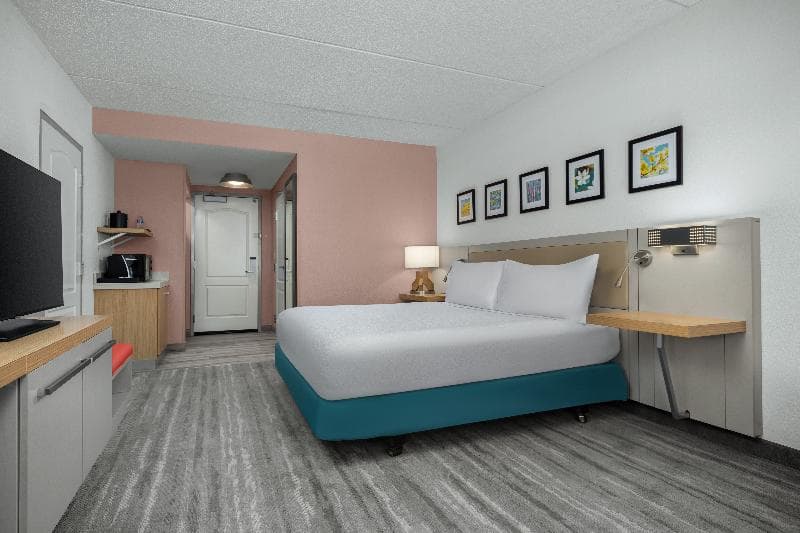 Hilton Garden Inn Greensboro 3