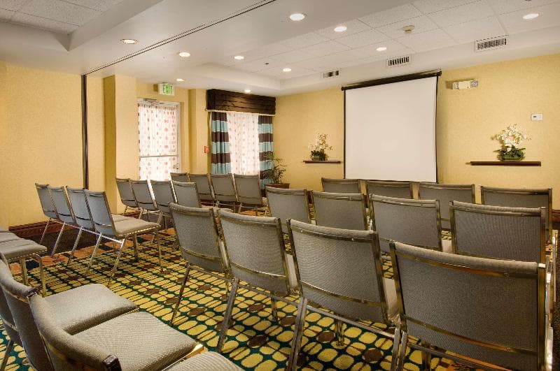 Hampton Inn & Suites Ft. Lauderdale Airport/So Cruise Port photo 1