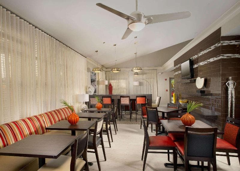 Hampton Inn & Suites Ft. Lauderdale Airport/So Cruise Port 3