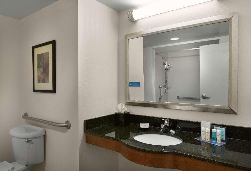 Hampton Inn Charlotte-Belmont @ Montcross photo 1