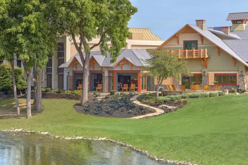 The Inn On The River photo 1