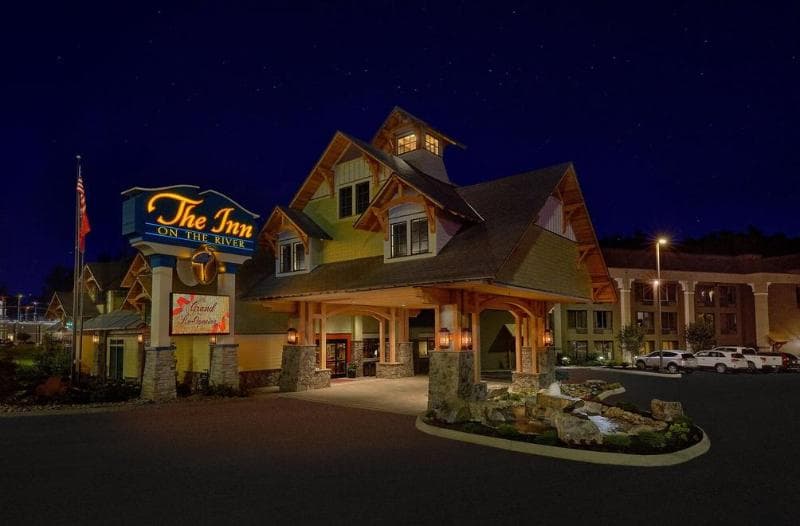 The Inn On The River 2