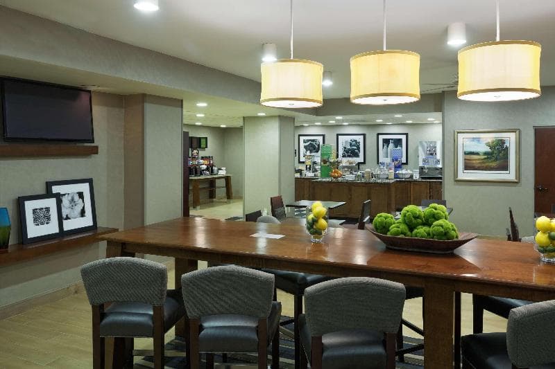 Hampton Inn Charlotte-University Place 3