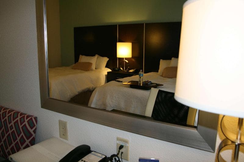 Hampton Inn Shreveport Airport 3