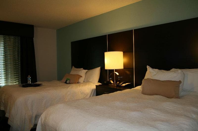 Hampton Inn Shreveport Airport 4