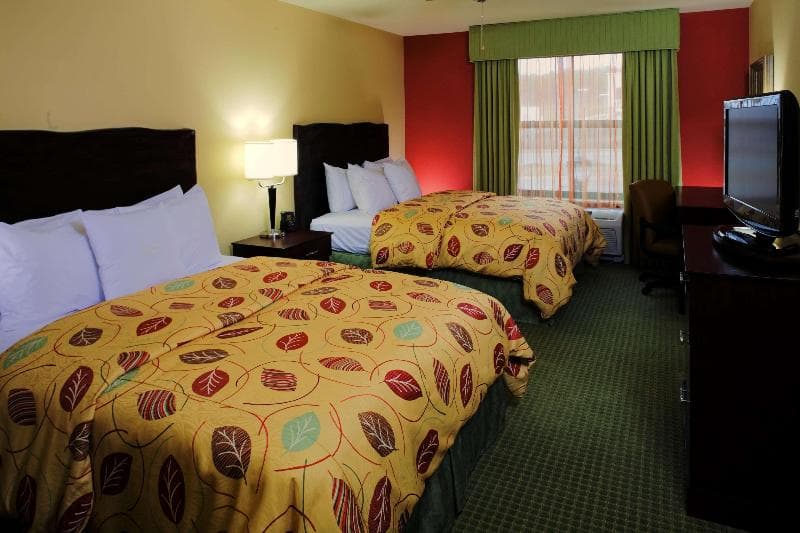Homewood Suites by Hilton Columbus photo 1