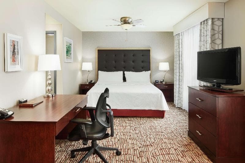 Homewood Suites by Hilton Columbus 3