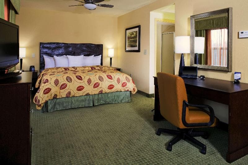 Homewood Suites by Hilton Columbus 4