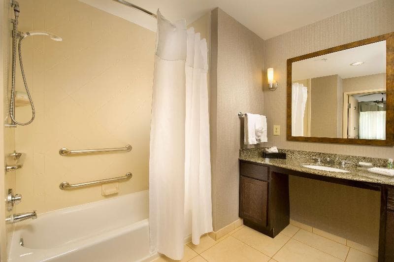 Homewood Suites by Hilton Columbus 5